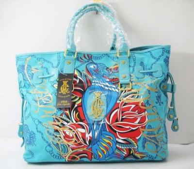 cheap Christian Audigier Bags-55